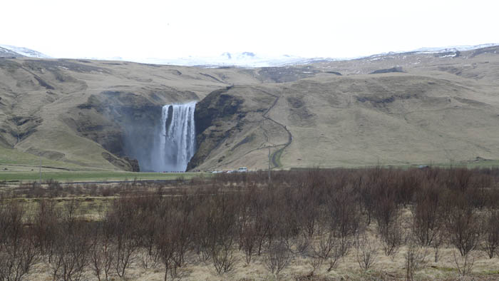 Islande 340
