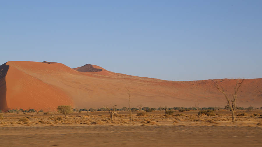 Namibie 192