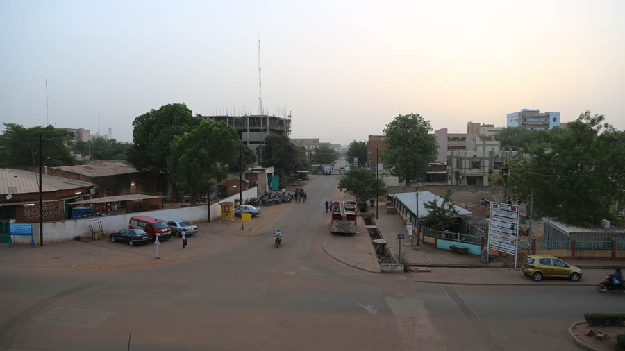 Burkina Fasso 266