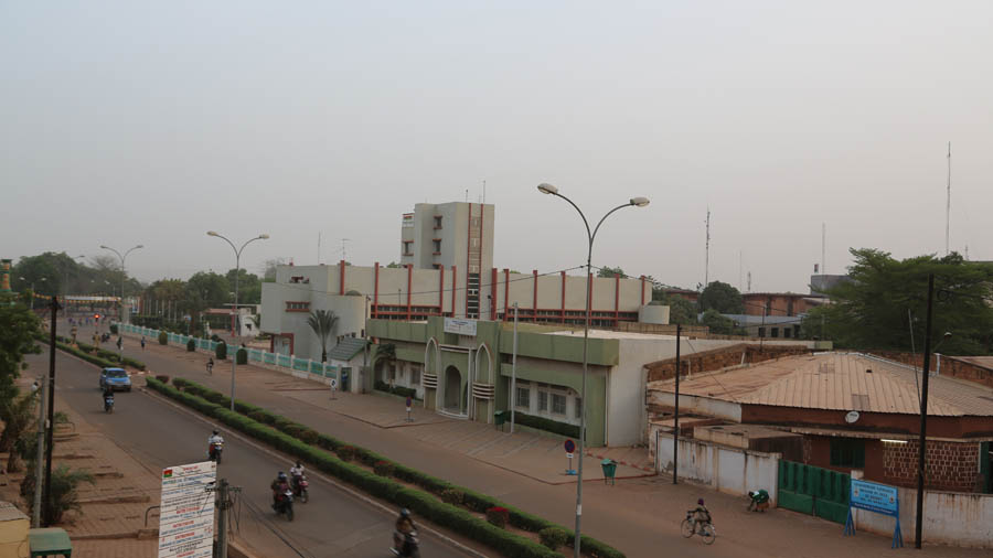 Burkina Fasso 267