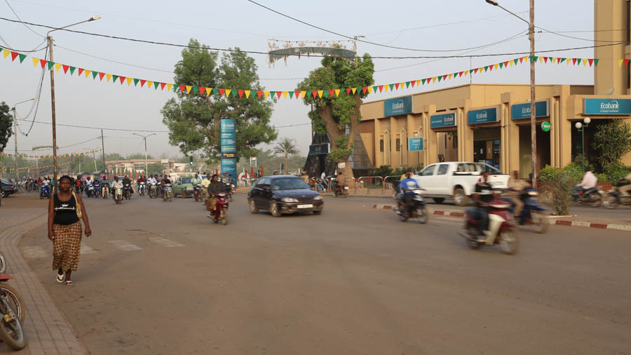 Burkina Fasso 274