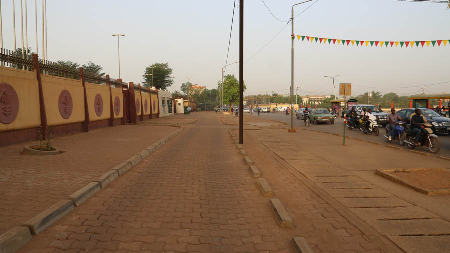 Burkina Fasso 277