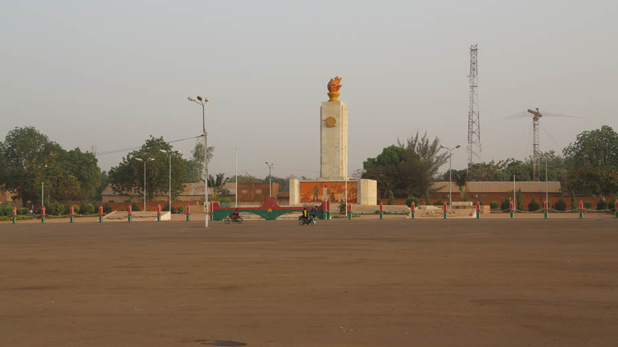 Burkina Fasso 278