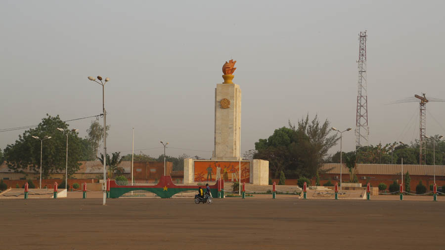 Burkina Fasso 279