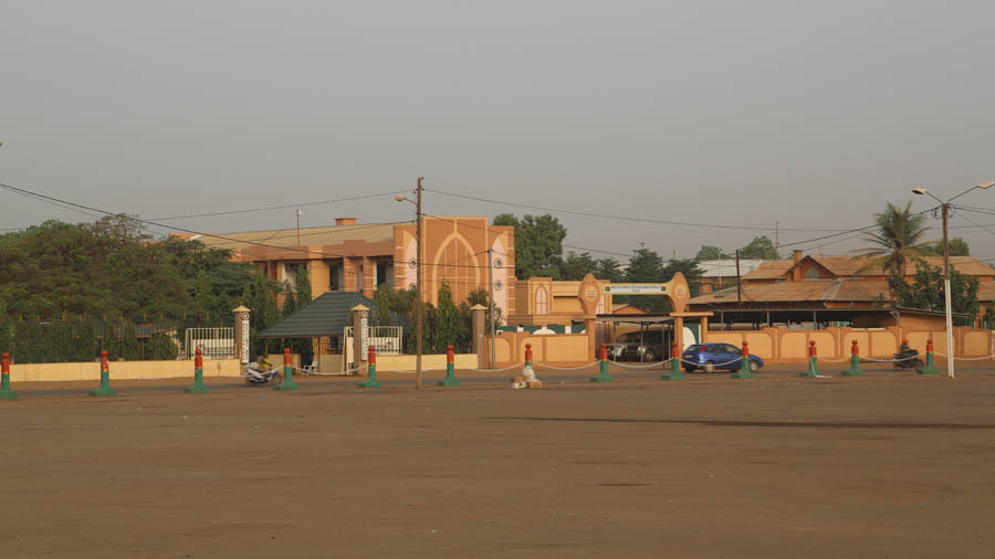 Burkina Fasso 280