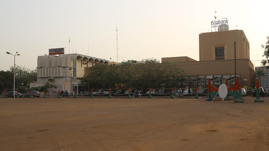 Burkina Fasso 281