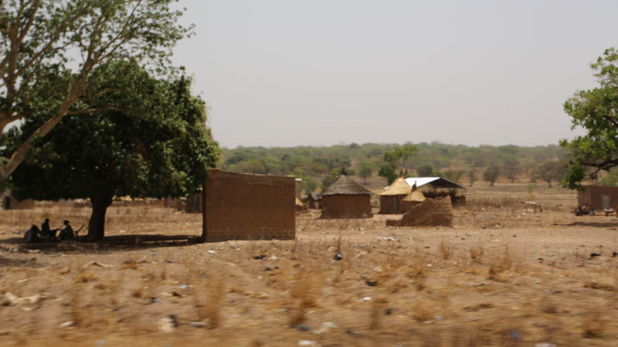 Burkina Fasso 29