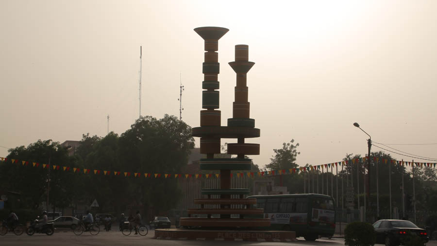 Burkina Fasso 291