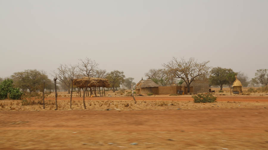 Burkina Fasso 334