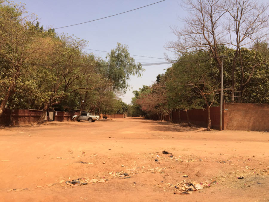 Burkina Fasso 55