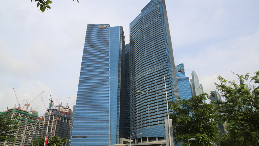 Singapour 50