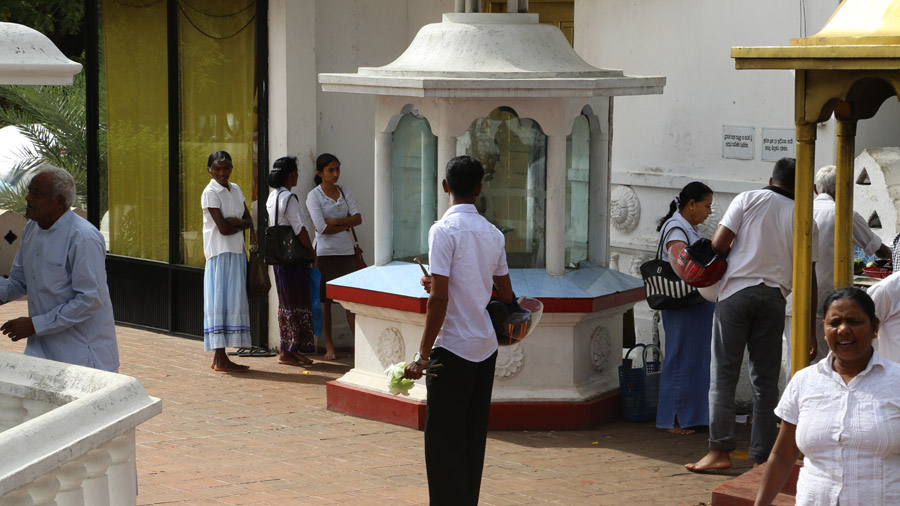 Sri Lanka 127