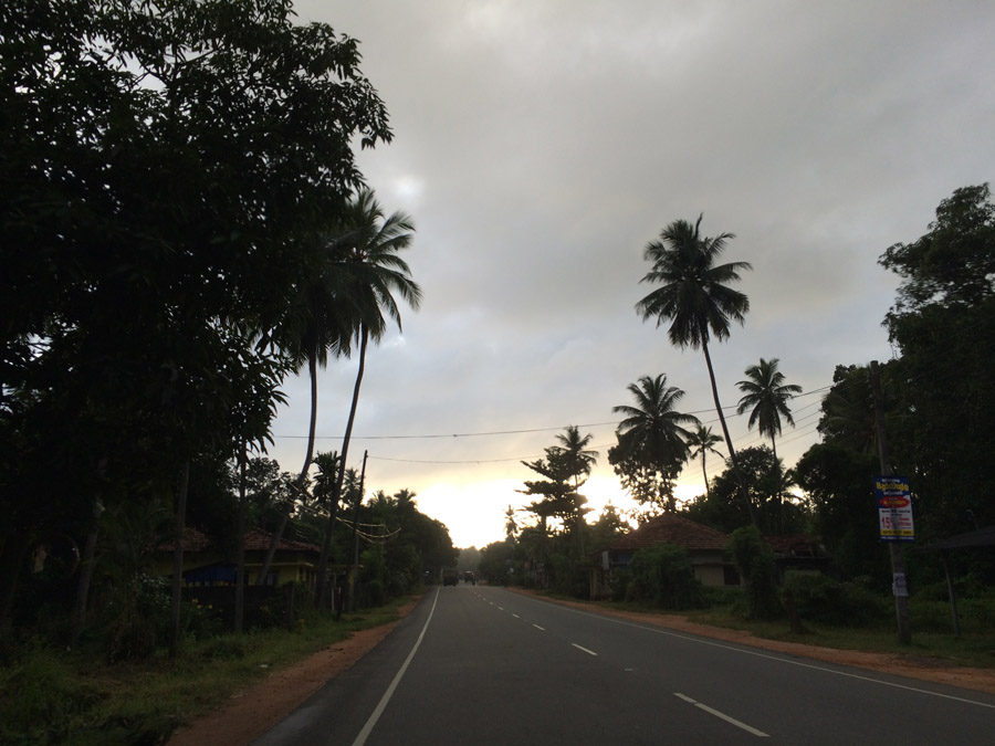 Sri Lanka 70