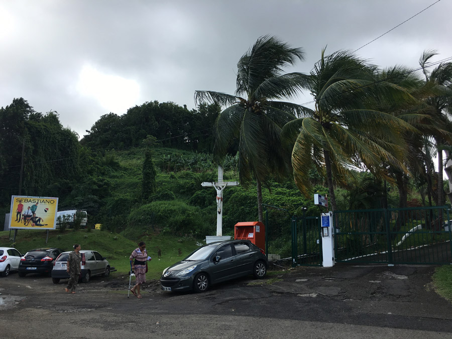 107 Martinique 2017