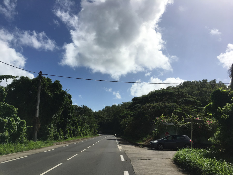 109 Martinique 2017