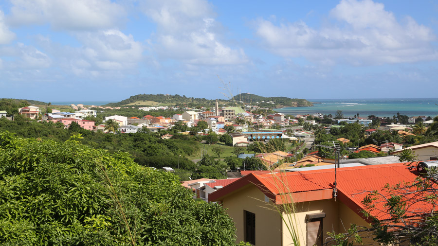 113 Martinique 2017