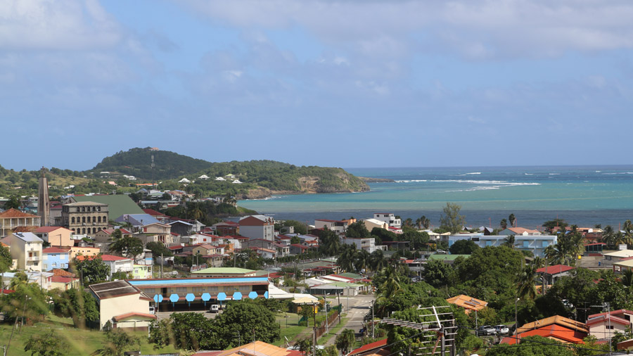 114 Martinique 2017