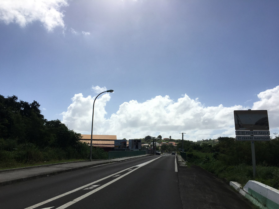 122 Martinique 2017
