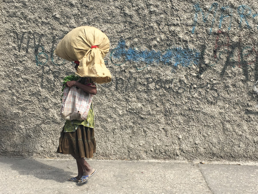 137 Haiti