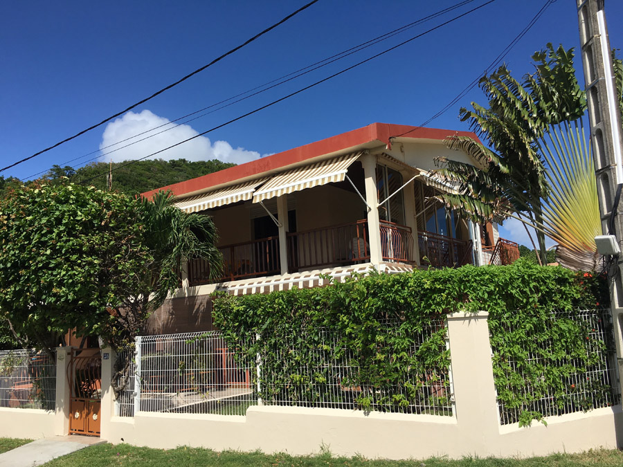 143 Martinique 2017