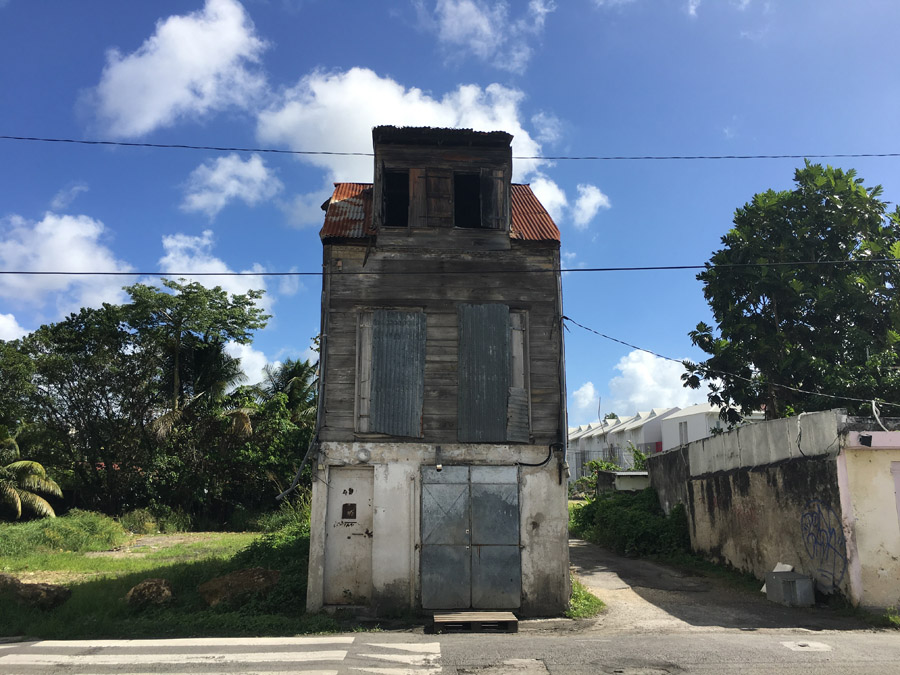 155 Guadeloupe 2017