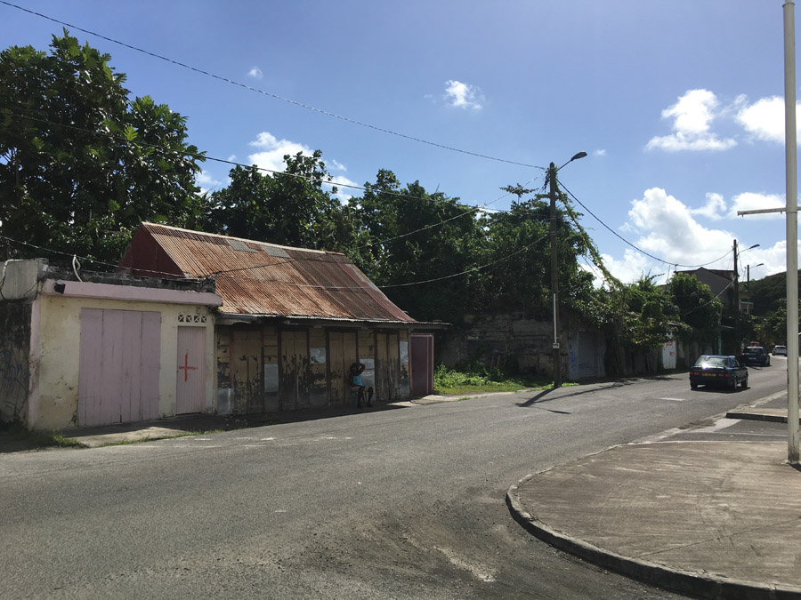 157 Guadeloupe 2017