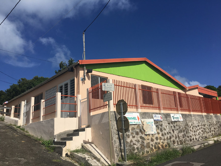 178 Martinique 2017