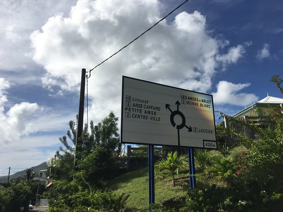 193 Martinique 2017