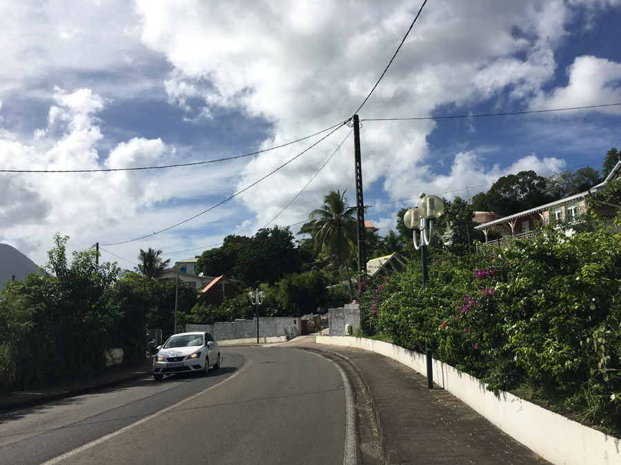 194 Martinique 2017