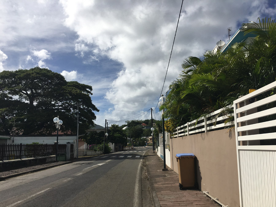 195 Martinique 2017