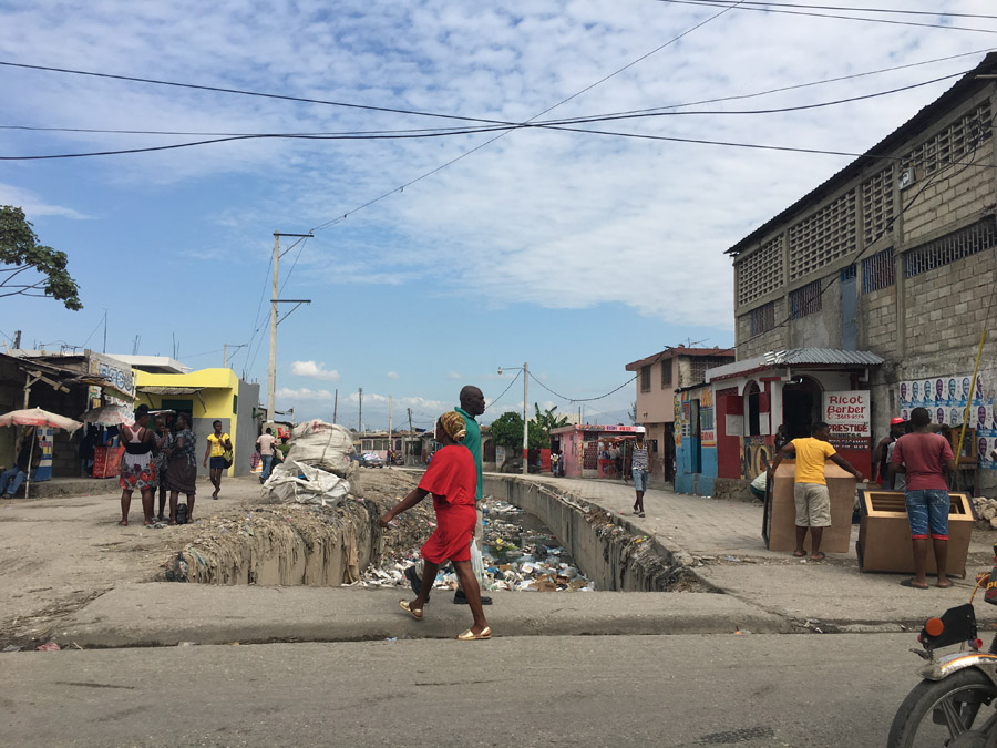 197 Haiti