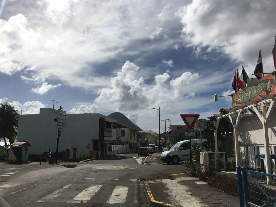 197 Martinique 2017