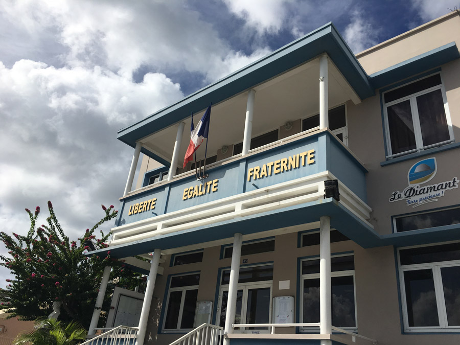 200 Martinique 2017