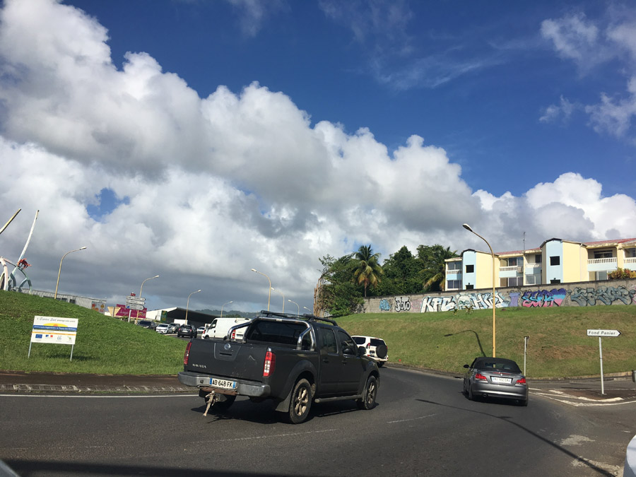 233 Martinique 2017