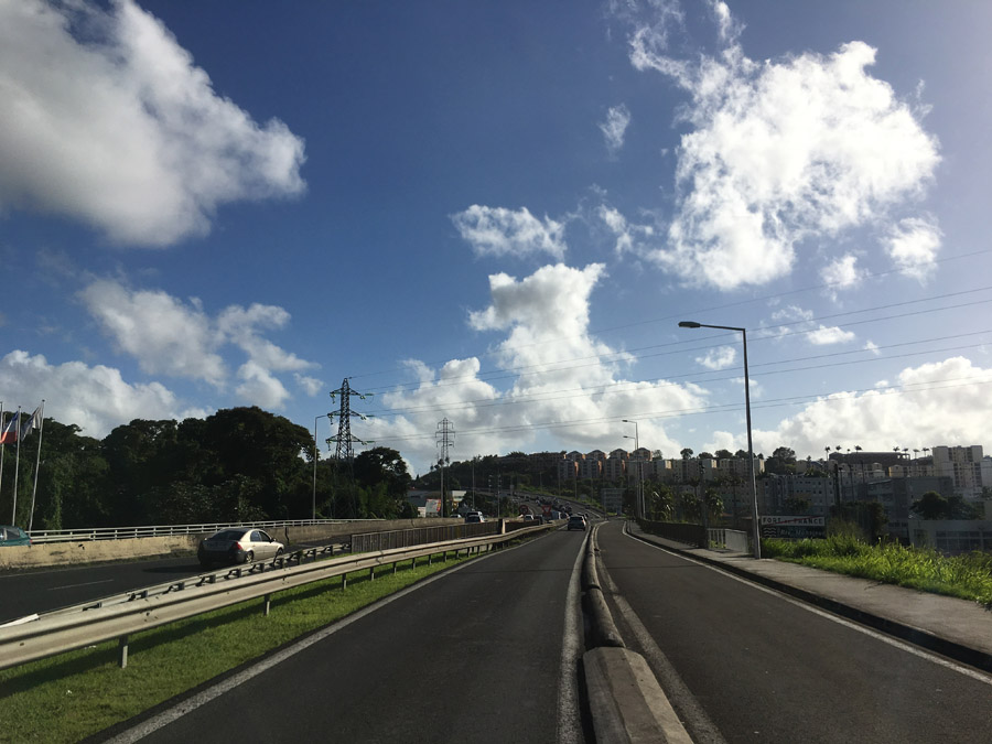 30 Martinique 2017