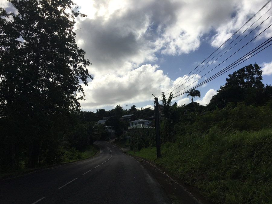 42 Martinique 2017