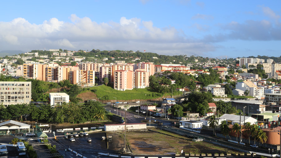 5 Martinique 2017