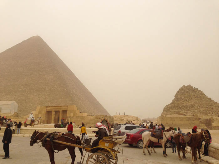 Egypte 105