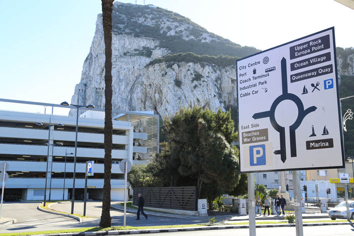 Gibraltar 17