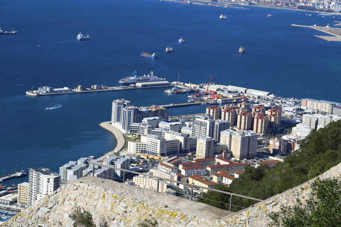 Gibraltar 81