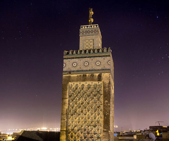 Maroc 92