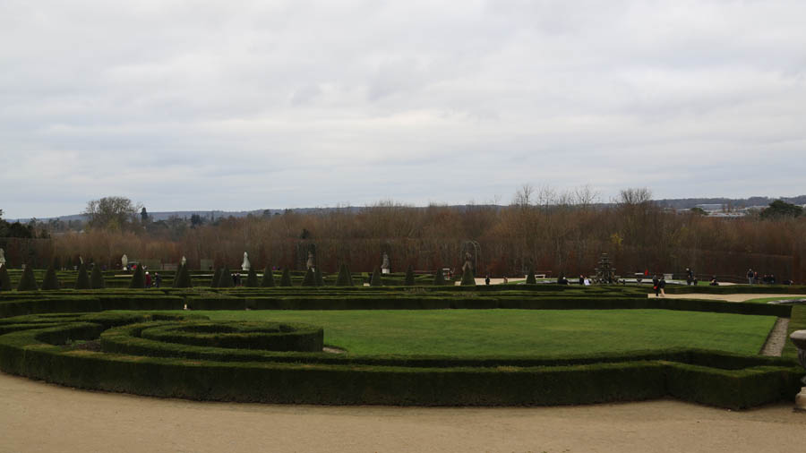 Versailles 70