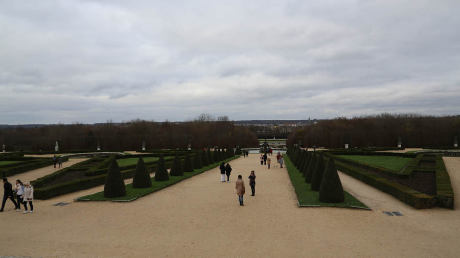 Versailles 71