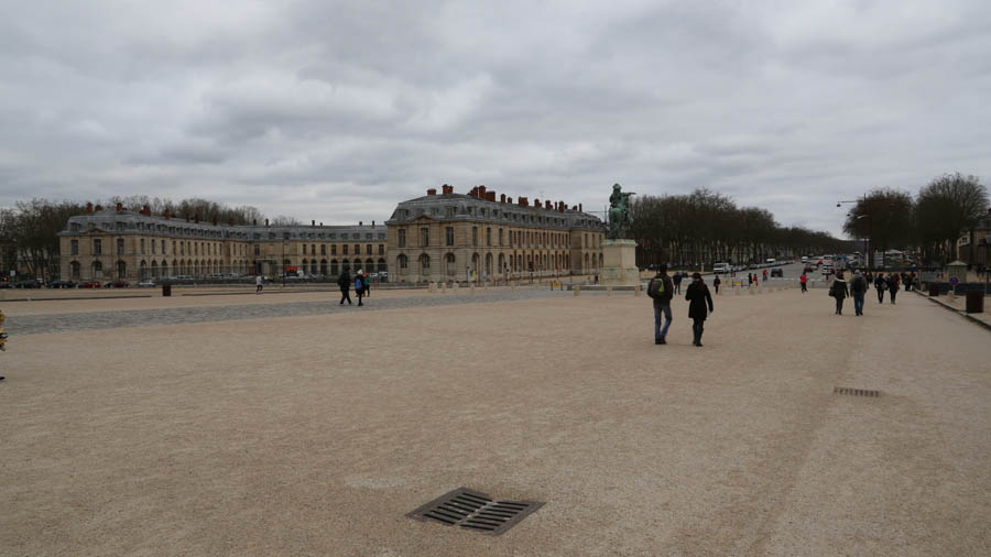 Versailles 8