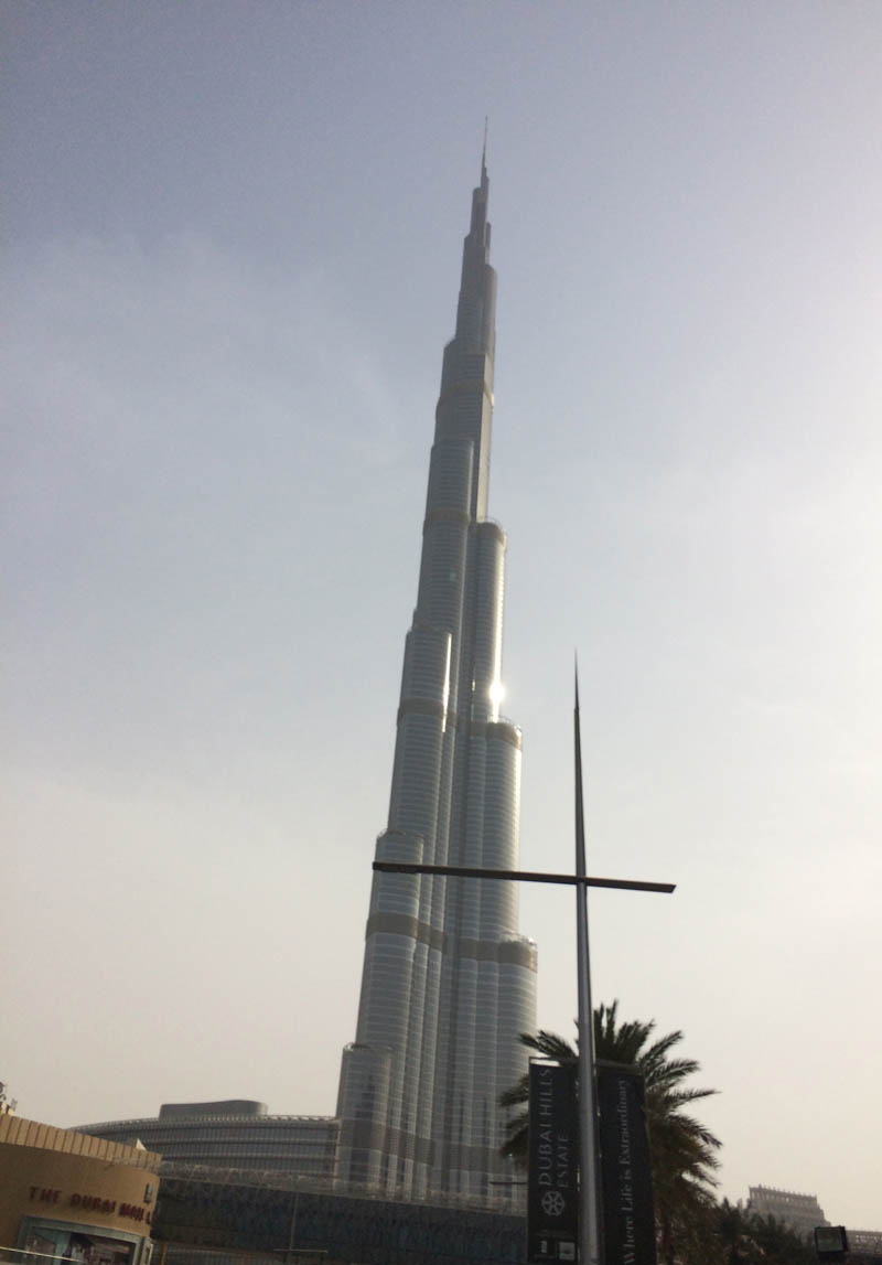 Emirats Arabes Unis 112