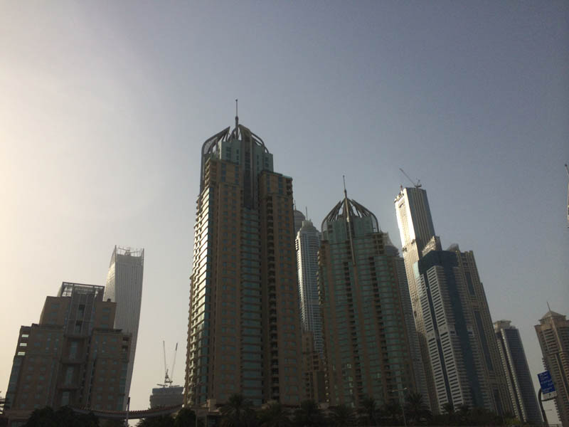 Emirats Arabes Unis 125