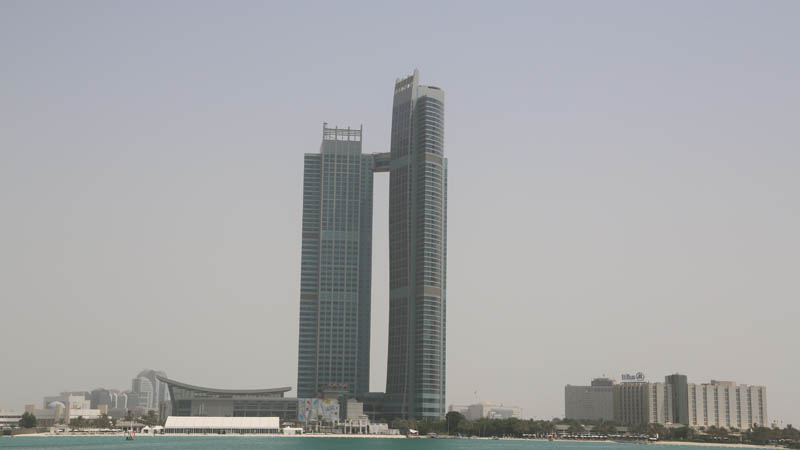 Emirats Arabes Unis 45