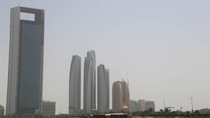 Emirats Arabes Unis 46
