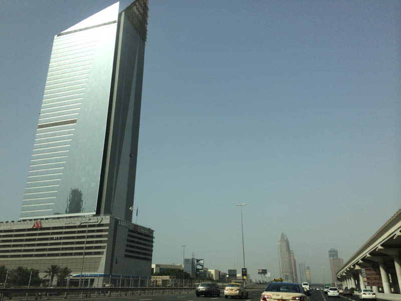 Emirats Arabes Unis 82
