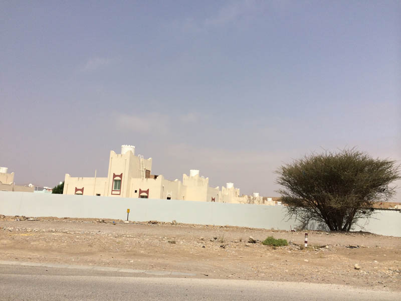 Oman 155